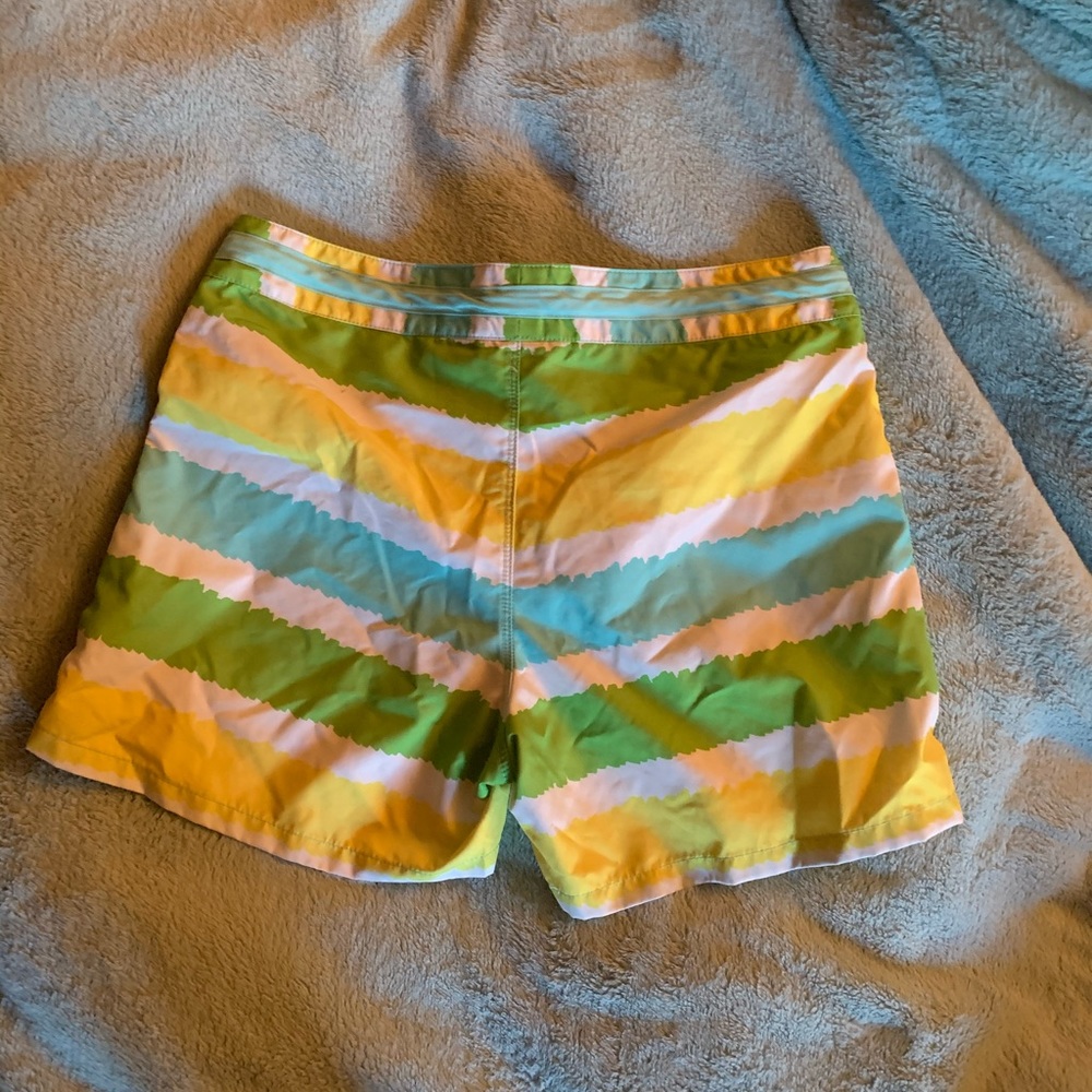 nwot north face shorts - Picture 2 of 2